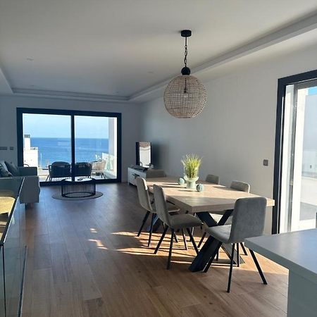 Ferienwohnung Modern duplex in Alcaidesa Links II Exterior foto